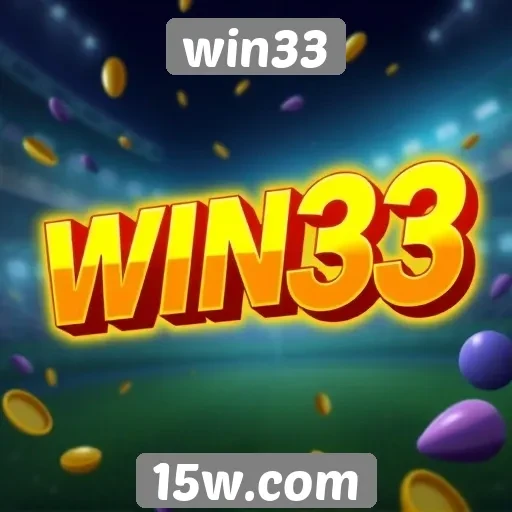 Análise das ofertas de jogos no site win33