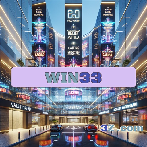 Descubra o Mundo dos Jogos de Cartão no Win33