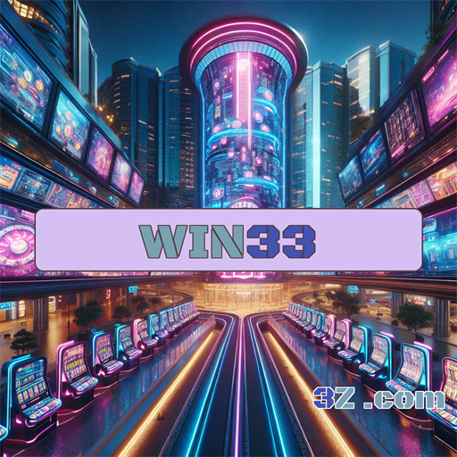 Explorando a Categoria 'Novos Jogos' do Win33