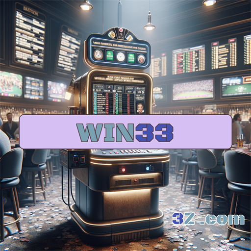 Atrações das Caça-Níqueis no win33: Diversão e Oportunidade