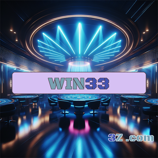 Descubra o Clube VIP do win33: A Nova Fronteira dos Jogos