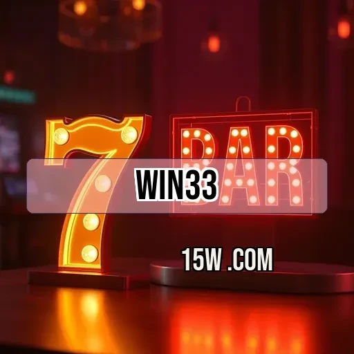 win33: O Destino Incrível para Jogos Online no Brasil