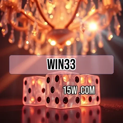 win33: Descubra a Magia dos Caça-Níqueis Online