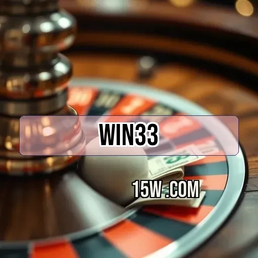 win33: Melhore Sua Experiência com Suporte 24/7 Excepcional