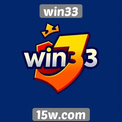 Estatísticas de crescimento do win33 no setor de jogos